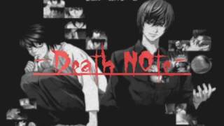 Death Note Best moments