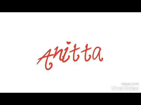 Eu Não Vou Embora ( Letra ) Dj Zullu, Anitta e Mc G15