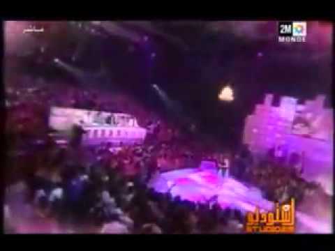 Sahar Sedddiki - La Vie En Rose