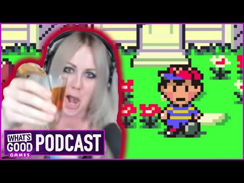 Nintendo Direct Recap: MOTHER 3 Not Announced (lol) - Ep. 262