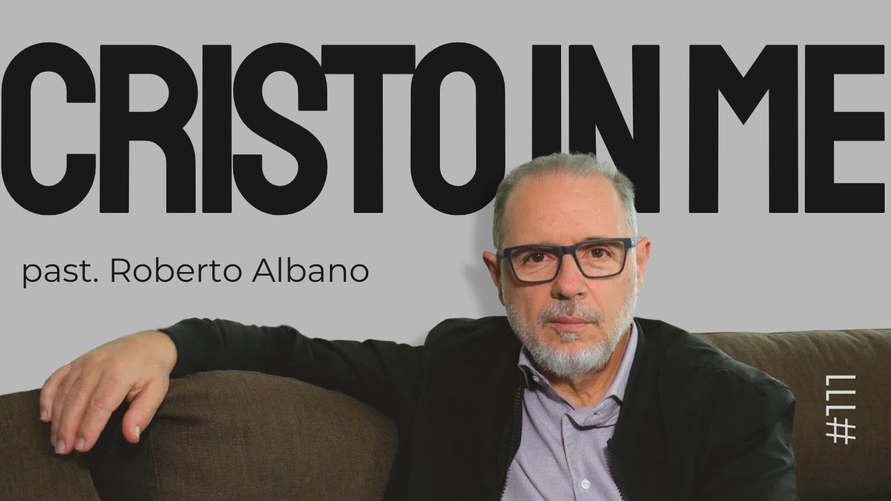 INIZIA CON GESÙ! - “Cristo in me”