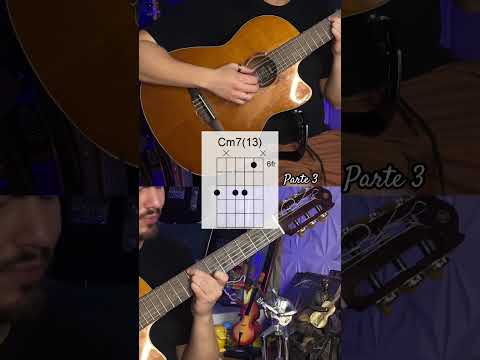 Enfia - Guilherme Samples
