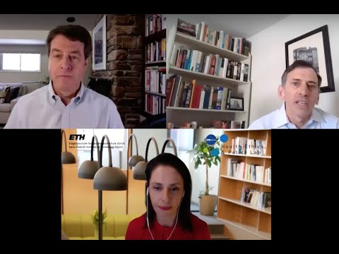 Health Data, Privacy, & Surveillance: How Will the Lockdowns End?