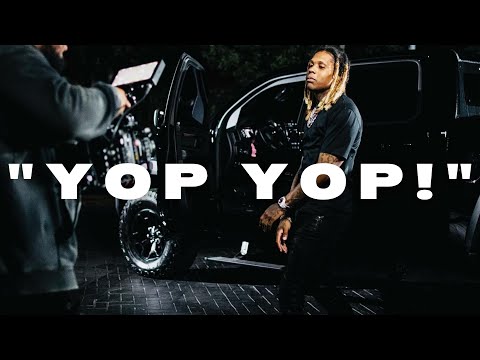 [HARD] No Auto Durk x Lil Durk Type Beat 2022 - "YOP YOP!" (Prod. BlueNotes)