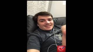 Дом 2 Евгений Кузин прямой эфир 14 02 2019