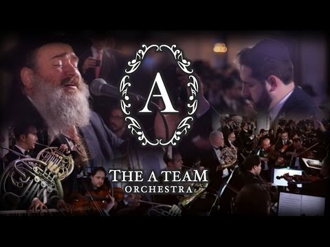 New Song: Piha Pascha Composed by Yitzy Waldner - The A Team - Shlomo Simcha & Yedidim Choir