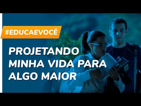 Vídeo Depoimento