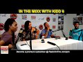 Ep 4 In The Mixx With Kidd 6 Guest Amanda Boles