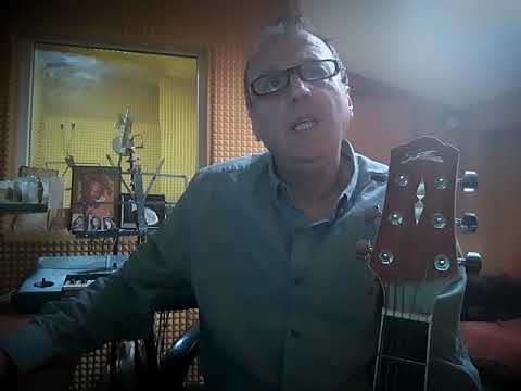 Goran Miloseski-Tko sama ja da i sudim