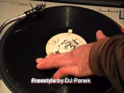 Ill Freestyle by DJ Panek