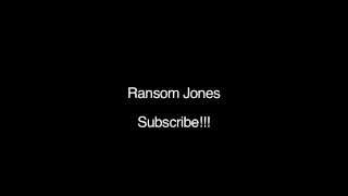 Ransom Jones - Before The Devil Knows You're Dead-(Delta Spirit Cover)