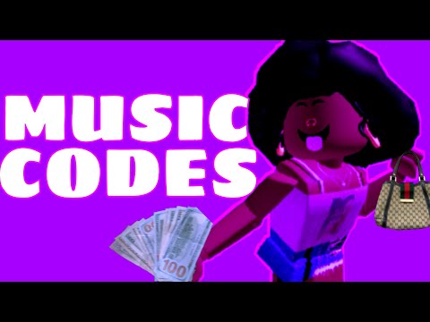 Roblox music codes (November 2021)