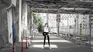 臨海ダイバー / うみろ 歌ってみた -cover- 【奏風ましら】