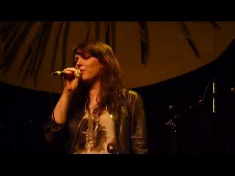 *Si tu savais*  -  Sam Neves  [Zèbre de Belleville 13.01.11]