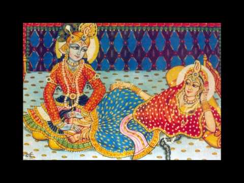 Srimad-Bhagavatam 03.03 Purports - The Lord's Pastimes Out of Vrndavana