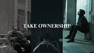 Nobody's Coming to Save You.