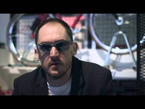 PLATFORM TV: Mido 2015 Lab Academy - Different