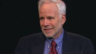 Conversations with History - Barry Eichengreen