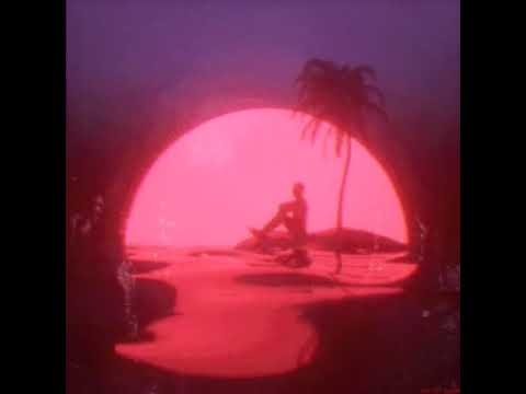 Desert Rain—Jim Oxborrow & Mark Revell