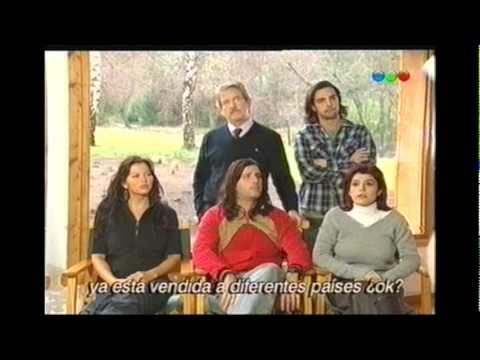 SANGRIA FRÍA | Karina Jelinek | Segunda Parte