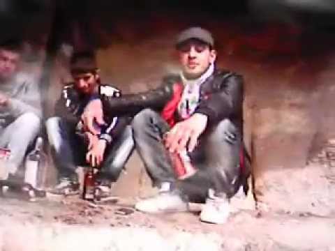 Mc27SaHTE YAZYAZ CİZ KARALA 2012 NEW KLİP......