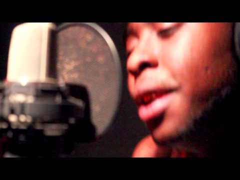 Hustle Squad at Hood Star Studios