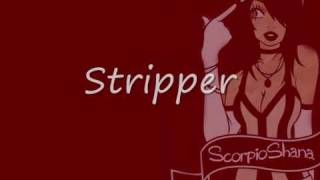 Stripper - Soho Dolls - Subs Español