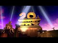 20th Century Fox 2009 KidsWBFan97 Remake But I Put The Audio