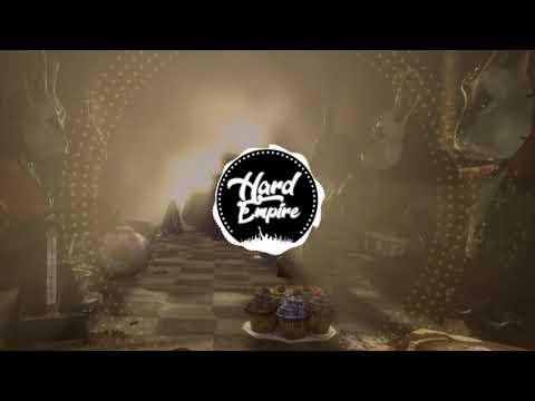 TERRA BLVCK, ARIA FREDDA - The Maniac