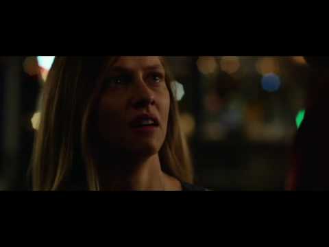 The Choice  gabby don't want to break up travis blow up