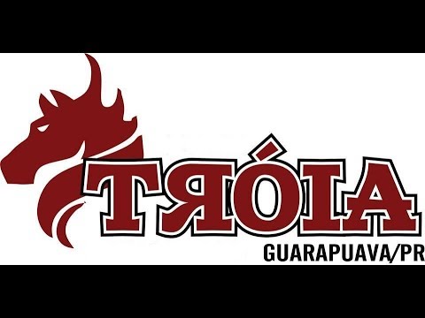 Equipe Troia Guarapuava - "Domingueira Automotiva"