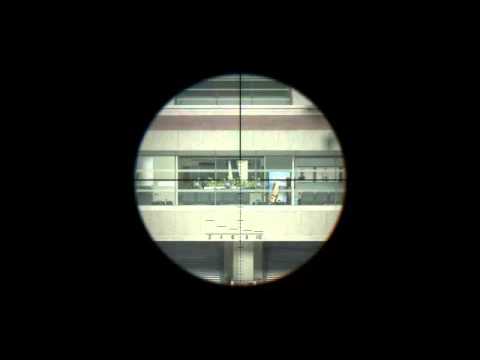 X cvno X - MW3 Game Clip