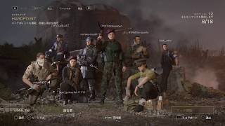 WW２E-SPORTS　動画PART１