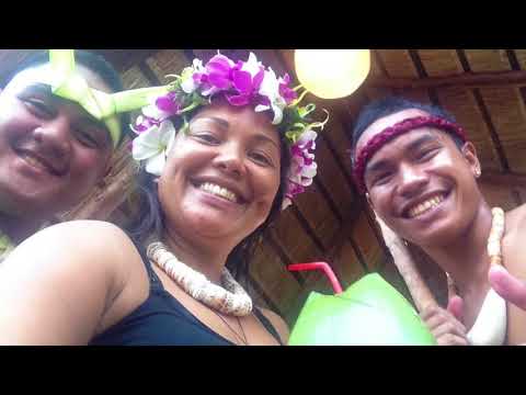 Shower The People by Sistah Sistah • Pues Hafa