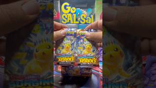ON THE HUNT!🔎|EP32|SIRPIKACHU! #surgingsparks #pokemon #pokemoncards #pokemoncommunity #pokémon