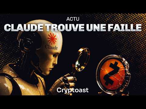 L'IA détecte une faille dans la crypto ZCash (ZEC) qui chute de 50%
