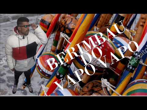 BERIMBAU DO VAPO VAPO (DJ RICARDIM)