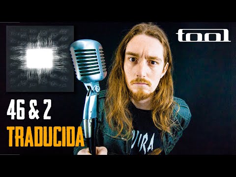 ¿Cómo sonaría FORTY SIX & 2 - TOOL en Español? (Ft. Llancamaiden Studios)