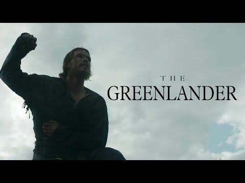 Leif Eriksson | The Greenlander | Netflix Vikings Valhalla