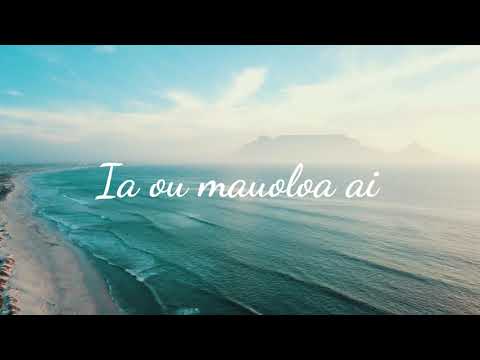 Iesu e o lou Toto (cover) - FikaRation