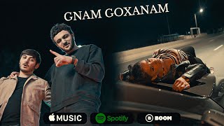 Sirius / Artush Khachikyan - Gnam Goxanam (2023)