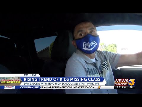 Schools In Indio