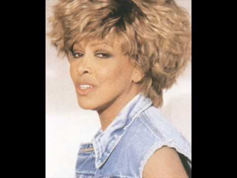 Tina Turner - Why Must We Wait Until Tonight (1993) FULL VERSION