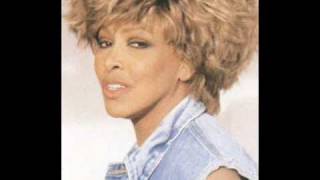 Tina Turner - Why Must We Wait Until Tonight (1993) FULL VERSION