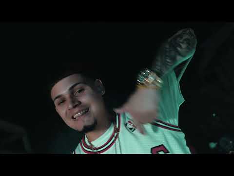 El Marciano.23- INTRO (OFFICIAL VIDEO)