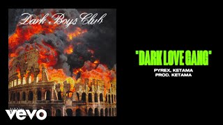 Musik-Video-Miniaturansicht zu DARK LOVE GANG Songtext von Dark Polo Gang