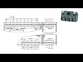 How To Wire A Digital Input On The SIMATIC S7 1200 PLC Authorized Siemens Support AWC Inc