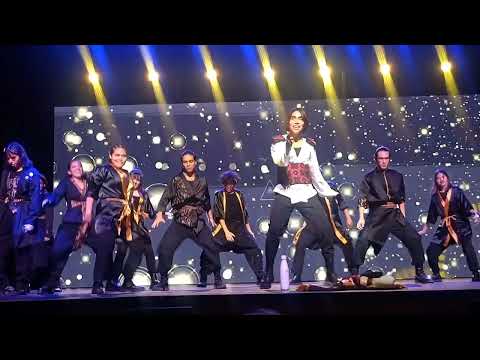 Lenin - Boy with luv (BTS) ( Q'pop) cover