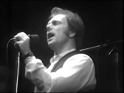 Van Morrison - Call Me Up In Dreamland - 10/6/1979 - Capitol Theatre, Passaic, NJ (OFFICIAL)
