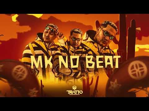 ELA JOGA A TCHECA - MC MATIAS (MK NO BEAT)